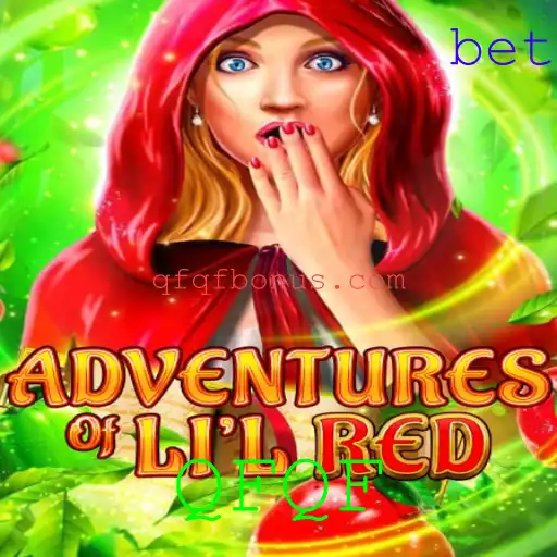 Descubra o Mundo de 'AdventuresofLilRed' e a Magia do QFQF