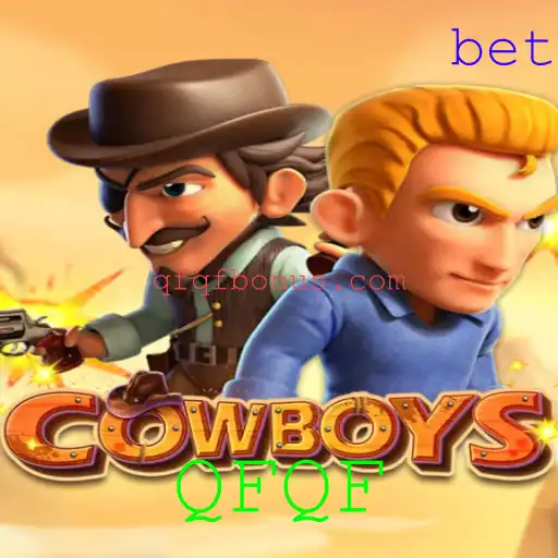 Descubra 'COWBOYS': O Jogo de Estratégia com Chave QFQF