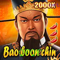 BaoBoonChin: Desvendando o Novo Jogo