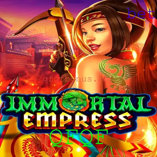 ImmortalEmpress: Descubra o Fascinante Mundo do Jogo de Estratégia com QFQF