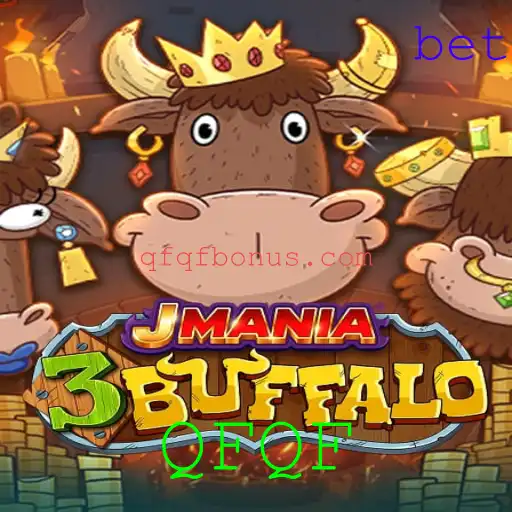 Descubra JMania3Buffalo: O Novo Jogo de Estratégia que Está Revolucionando o Mercado