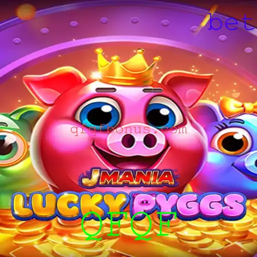 JManiaLuckyPyggs: Explorando as Regras e Atrações do Novo Jogo