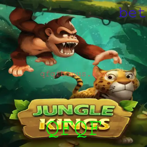 Explorando as Aventuras Selvagens de JungleKings