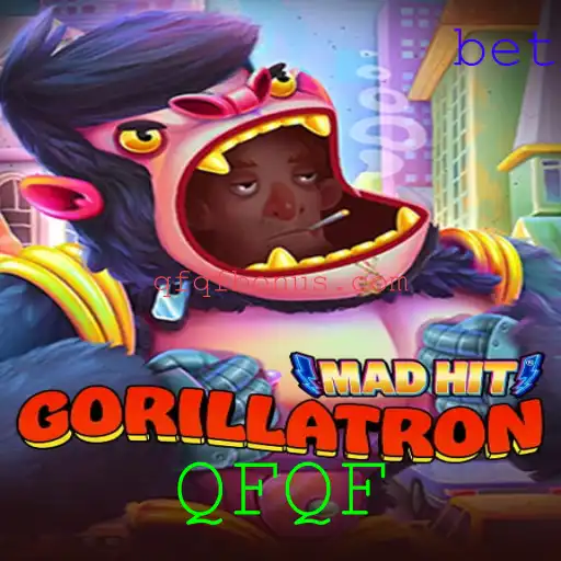 MadHitGorillatron: O Universo do Jogo e as Inovações com a Palavra-Chave QFQF