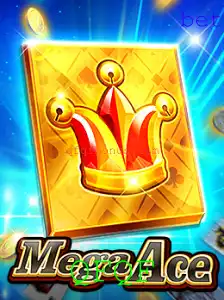 Descubra o Mundo de MegaAce: O Jogo Que Está Revolucionando a Indústria
