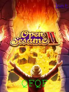 OpenSesameII: Explorando o Mundo da Estratégia com QFQF