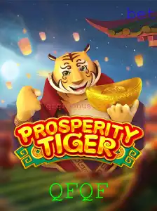 ProsperityTiger: O Fascinante Mundo do Jogo de Estratégia com QFQF