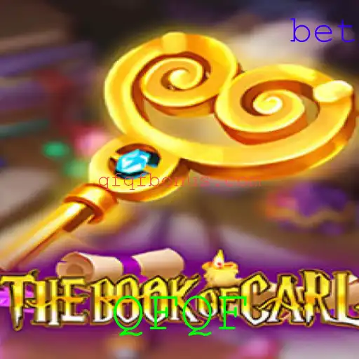 Explorando o Mundo Fantástico de TheBookofCarl: Aventura e Estratégia