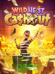 Explorando WildHeistCashout: Um Jogo de Estratégia e Aventura