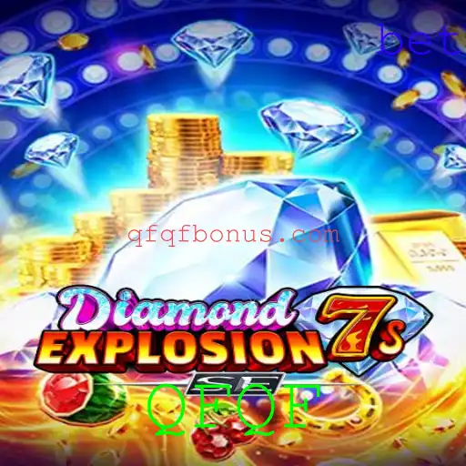Explorando DiamondExplosion7sSE: O Novo Fenômeno dos Jogos de Azar