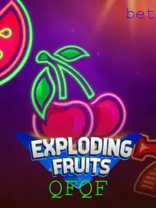 ExplodingFruits: O Jogo Estratégico que Está Conquistando o Mundo