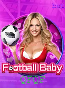 Descubra o Futebol Divertido e Competitivo de FootballBaby com QFQF