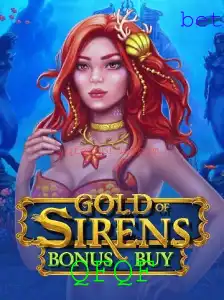 Explorando o Fascinante Mundo de GoldofSirensBonusBuy