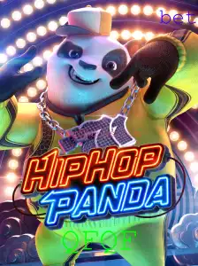 Explorando o Mundo Vibrante de HipHopPanda: Como Jogar e o Que Esperar