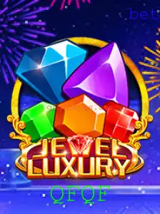 Descobrindo a Experiência de Jogo em JewelLuxury