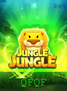 JungleJungle: Explore a Aventura Selvagem com QFQF