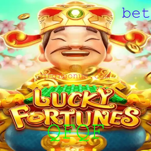 Descubra o Fascinante Universo de LUCKYFORTUNES