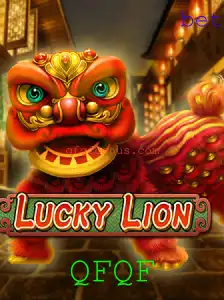 Explorando LuckyLion: Um Jogo de Estratégia e Sorte