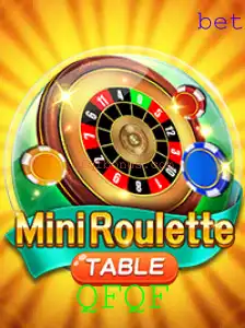 MiniRoulette: Um Guia Completo para o Jogo e Suas Regras
