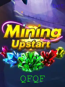 MiningUpstart: Explorando o Mundo da Mineração em Diversão e Desafios
