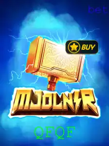 Explorando o Mundo de Mjolnir: O Novo Jogo de Estratégia com a Chave QFQF