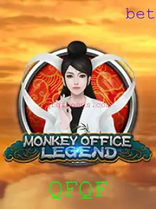 MonkeyOfficeLegend: Descubra o Novo Fenômeno dos Jogos com QFQF