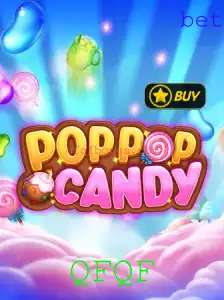 Descubra o Encantador Jogo POPPOPCANDY