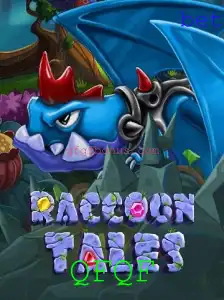 Descubra o Fascinante Mundo de RaccoonTales e a Magia do QFQF