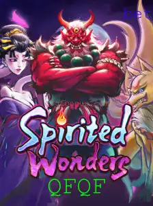Descubra SpiritedWonders: O Jogo de Estratégia do Momento