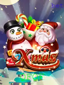 Xmas: Descubra o Novo Jogo com a Chave Misteriosa QFQF